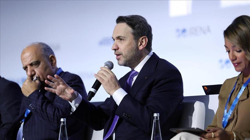 Türkiye aims to triple electricity interconnection with neighboring markets