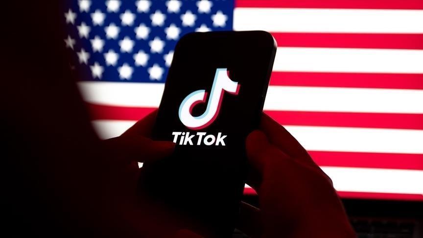 TikTok shut down in US following ban