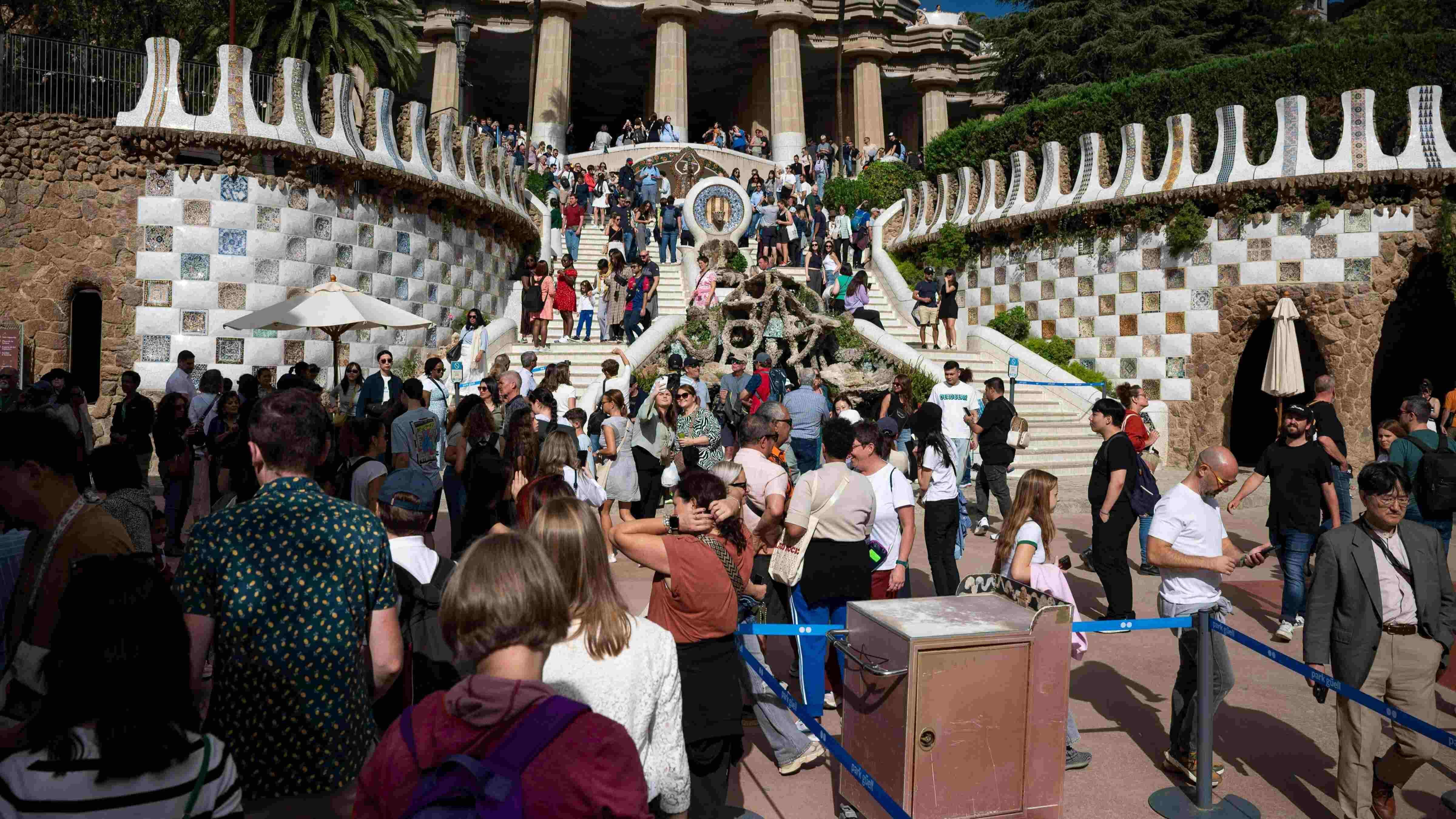 Global tourism recovered to pre-pandemic levels in 2024