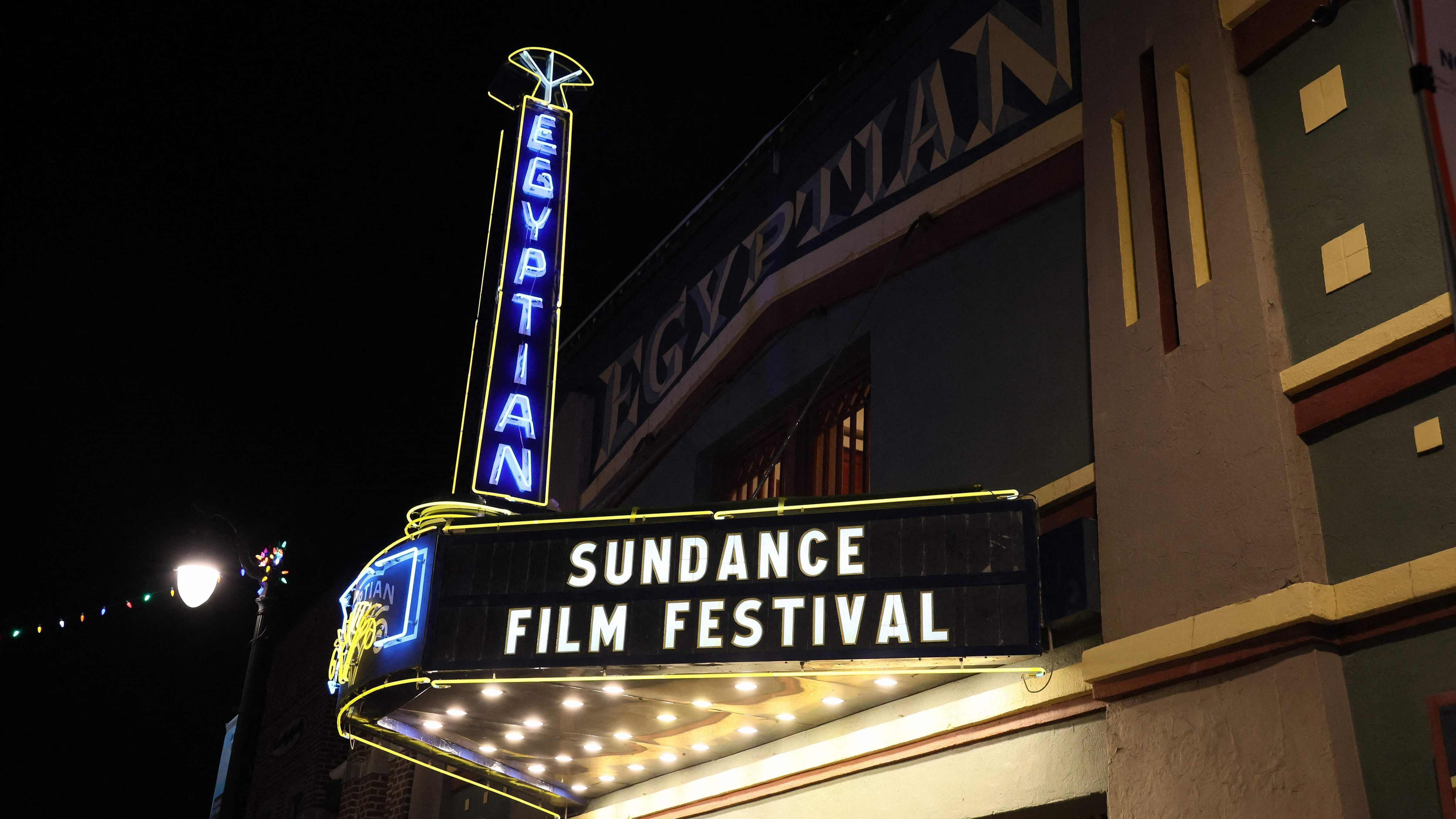 Starry Sundance fest moves ahead in wake of LA fires