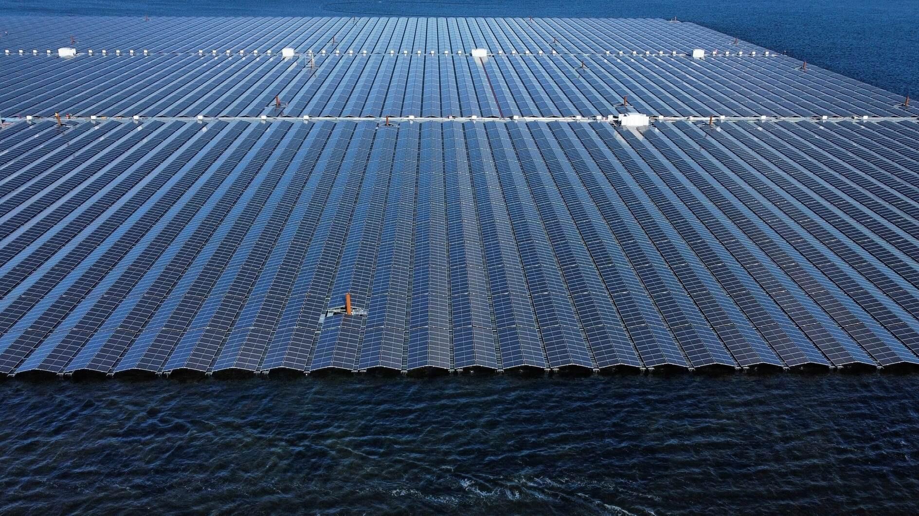 Solar power surpasses coal in EU for first time in 2024: Report