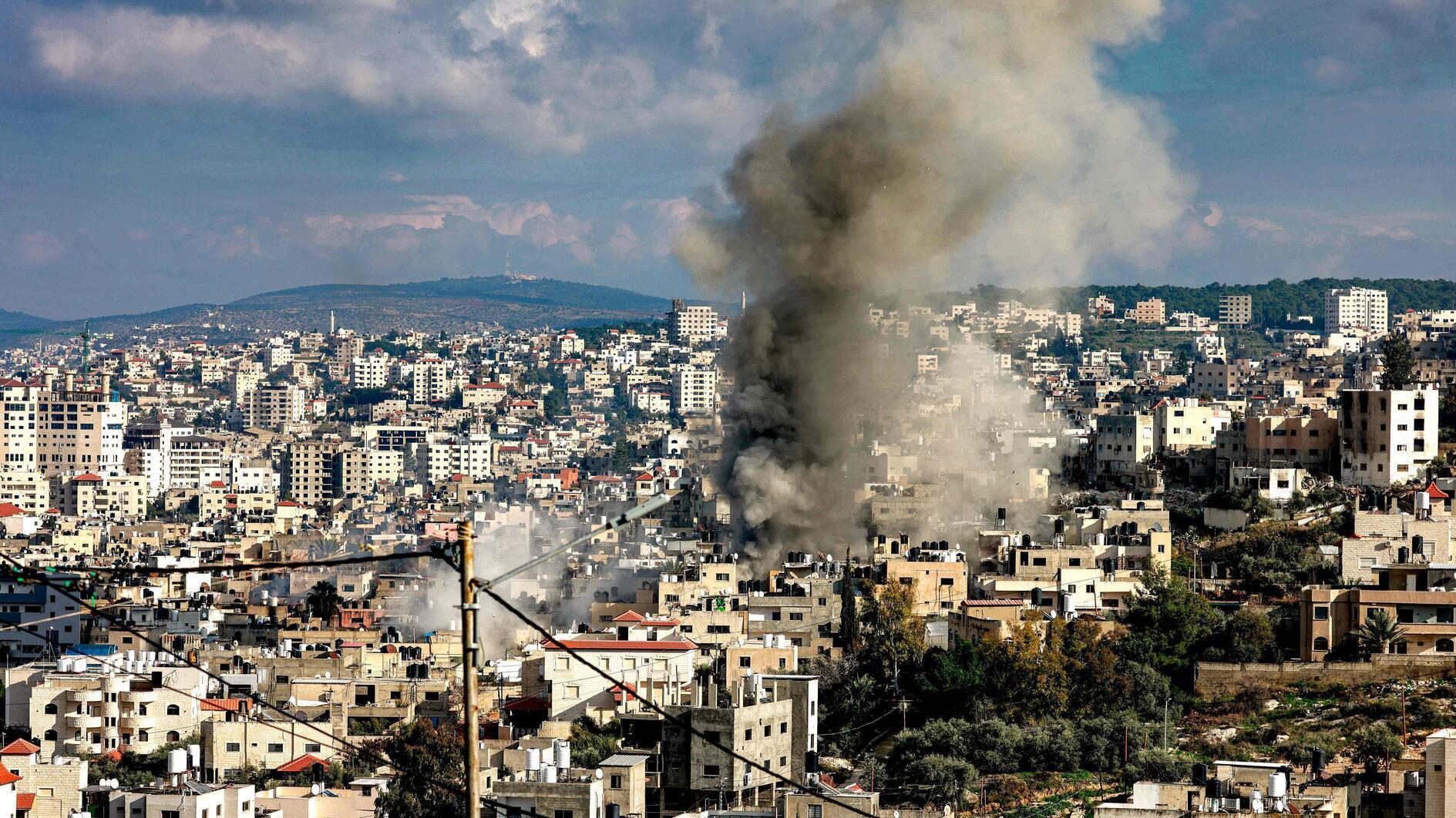 Second round of releases in Gaza truce underway