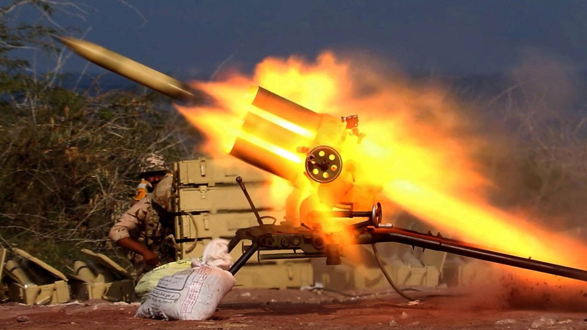 Iran deploys AI-equipped missiles during drills in Gulf