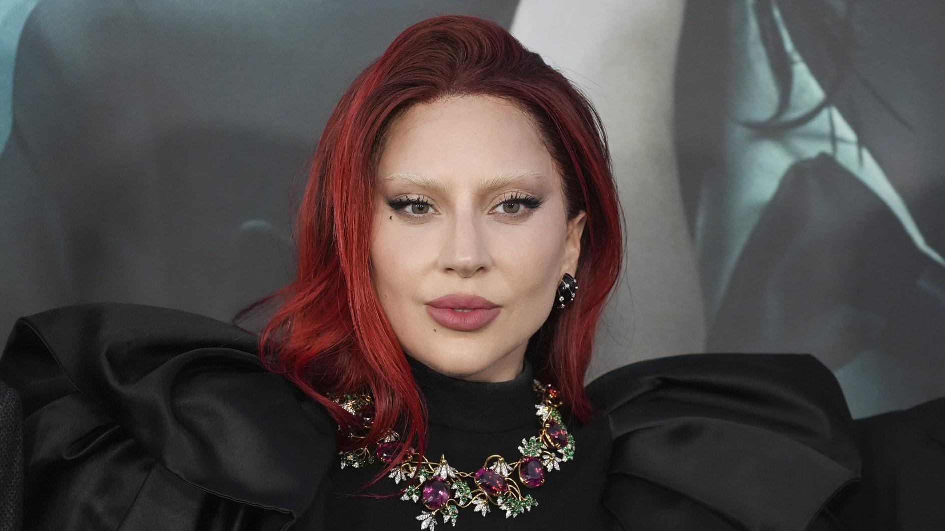 Lady Gaga announces March release for new album Mayhem