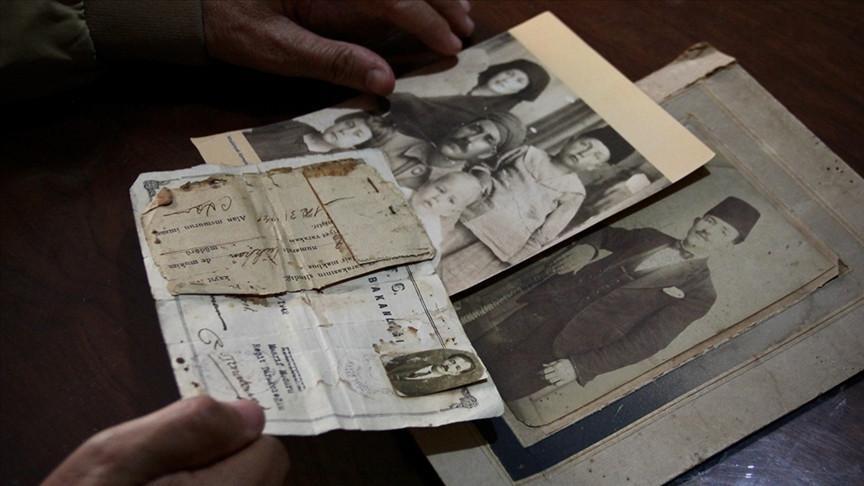 Turkish-Greek population swap marks 102nd year