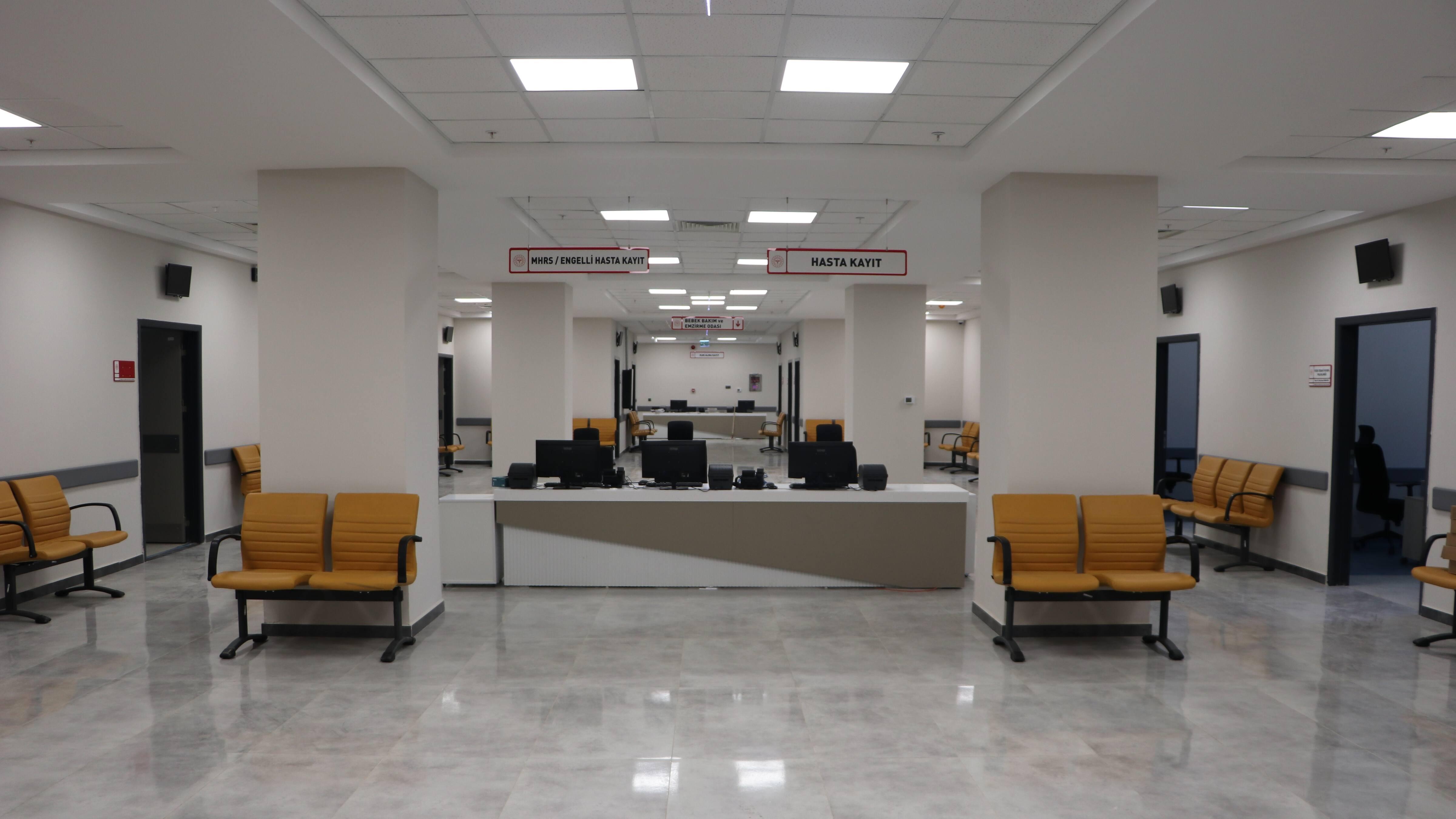 Türkiye implements sweeping reforms for private hospitals