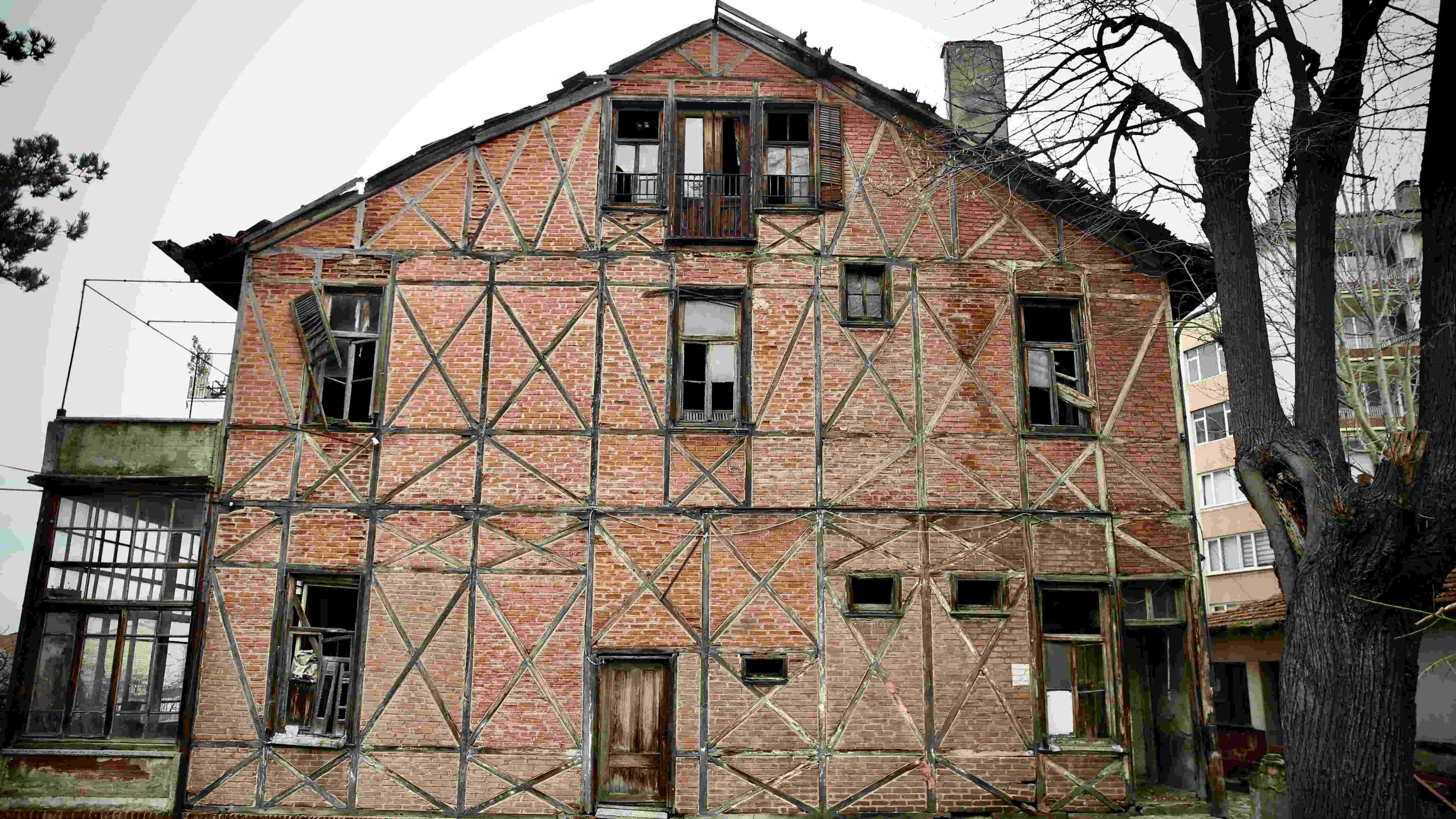 Bursa to attract tourists with Archeopark and Historic Silk Factory