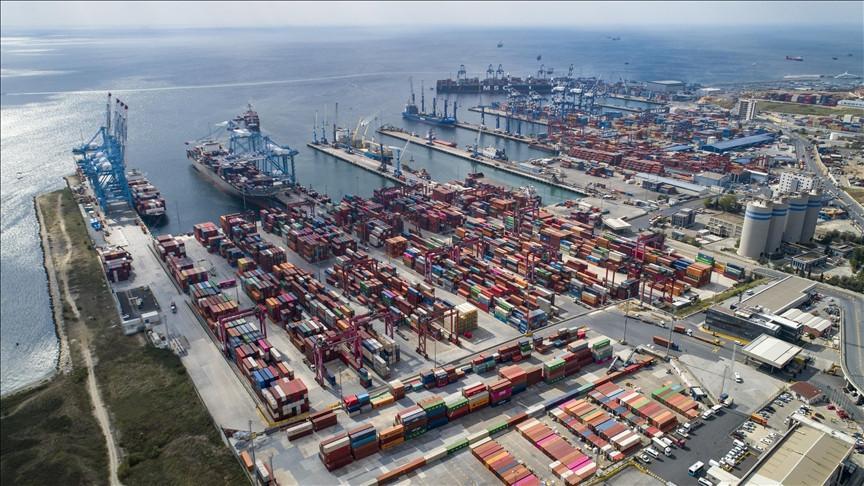 Türkiye, Egypt targeting $15 bln trade volume with new cooperation