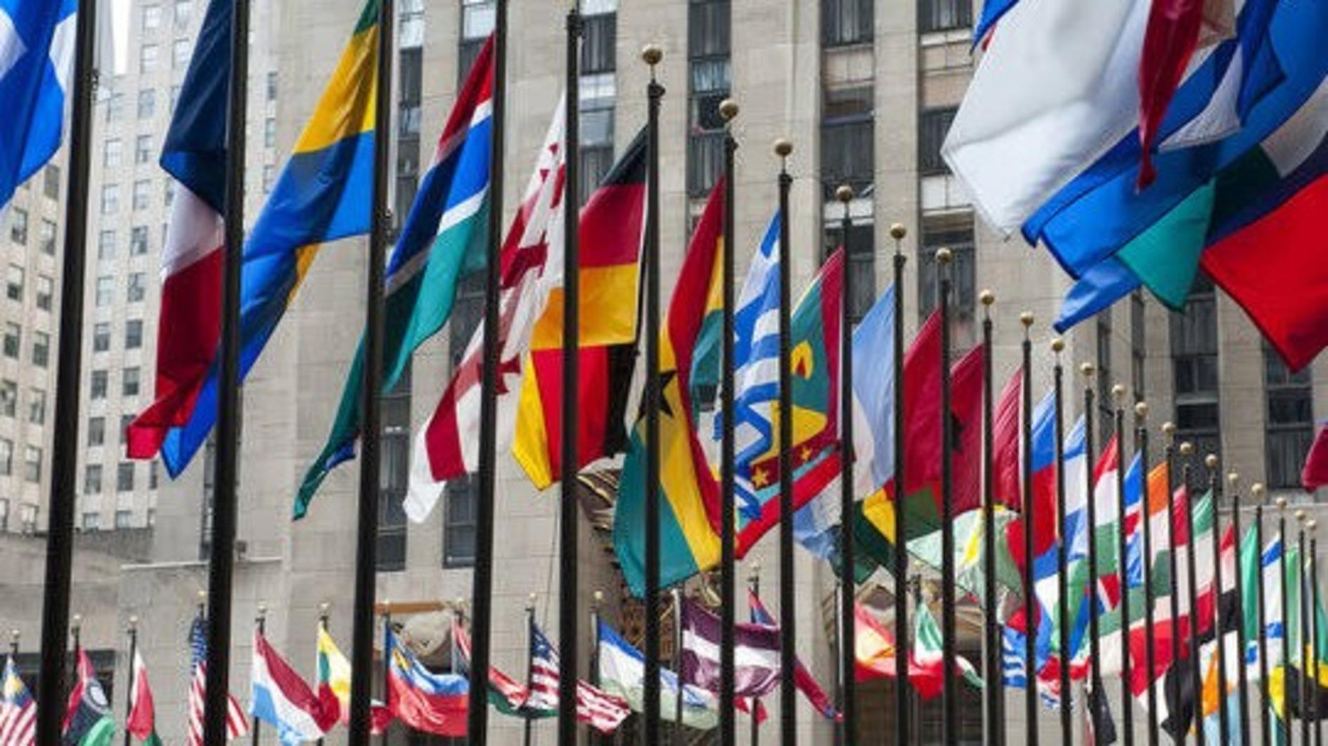 Istanbul Diplomatic Club established to bridge diplomacy and business