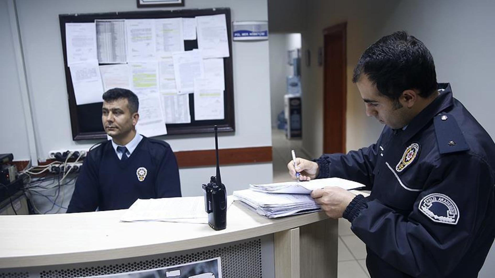 Türkiye develops AI system to curb repeat offenses