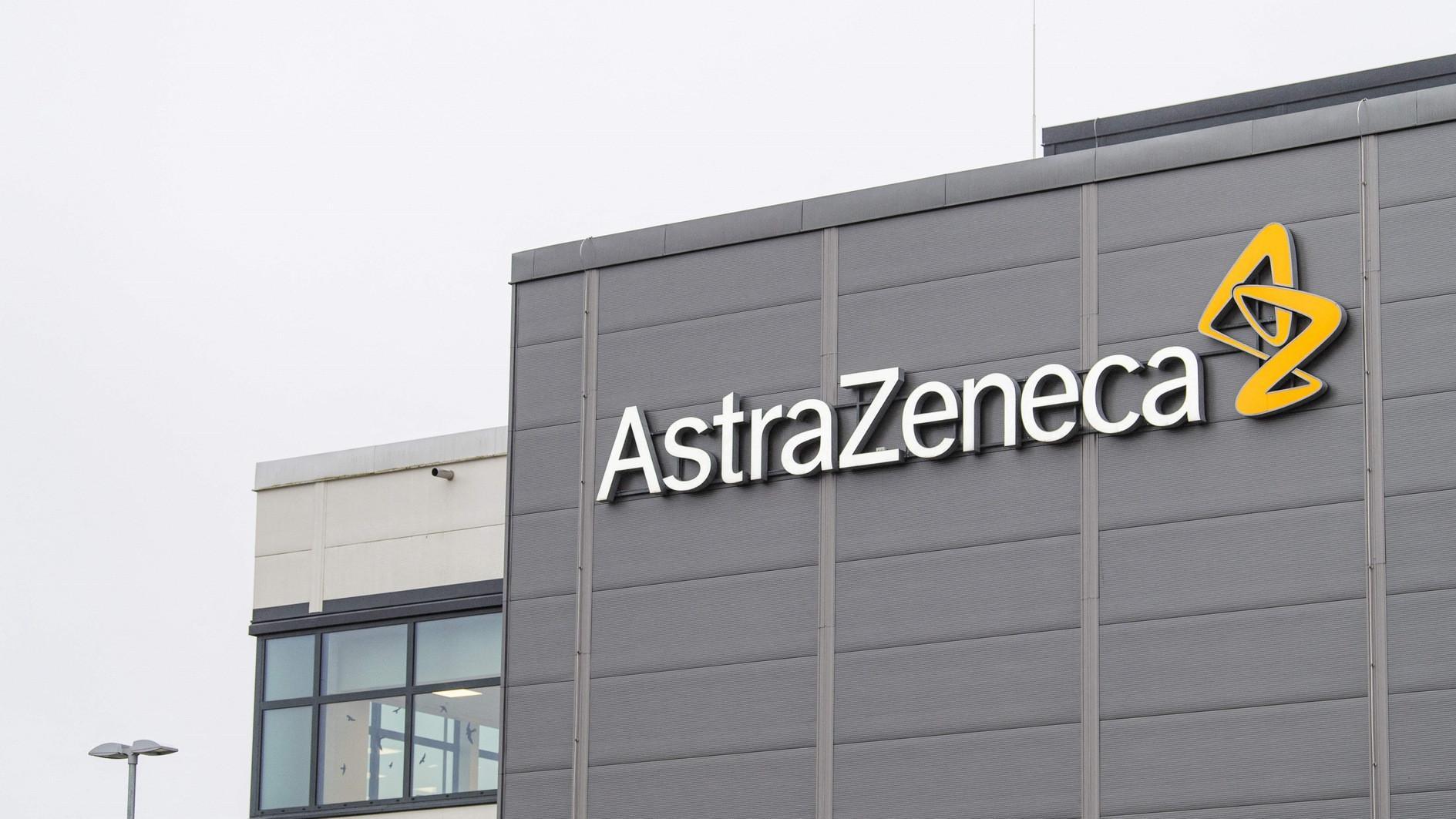 AstraZeneca cancels UK plant after subsidies cut