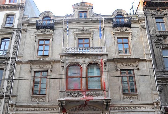 Greek consul general in Istanbul expects 200,000 visas in 2025