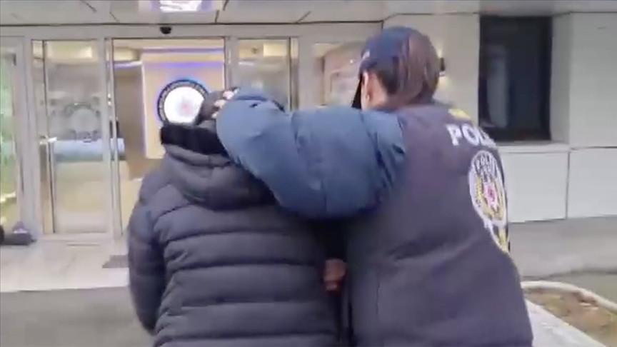 Cybercrime raids net 44 suspects in data breach case