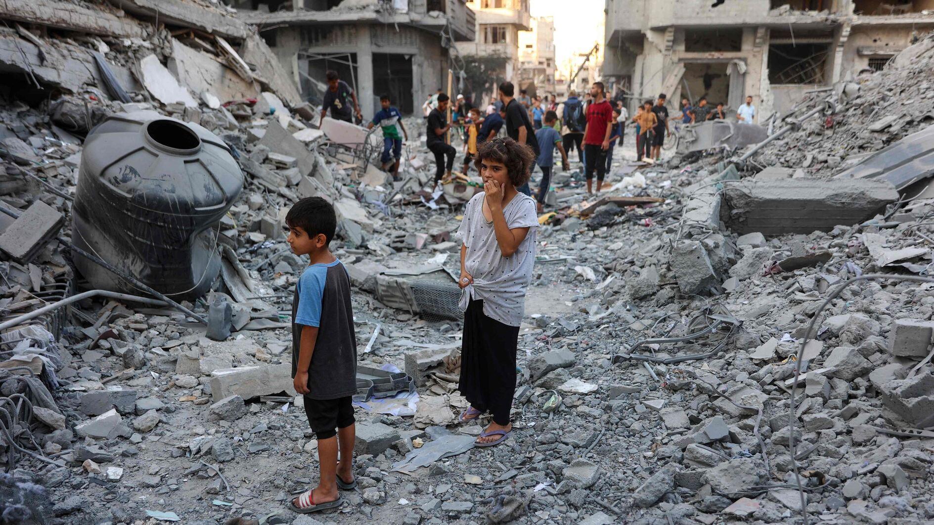 Over 61,700 Palestinians killed in Israel’s genocidal war, local authorities say
