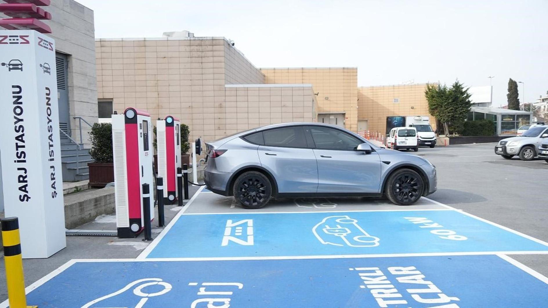 Electric vehicles’ share in used car market increased last year