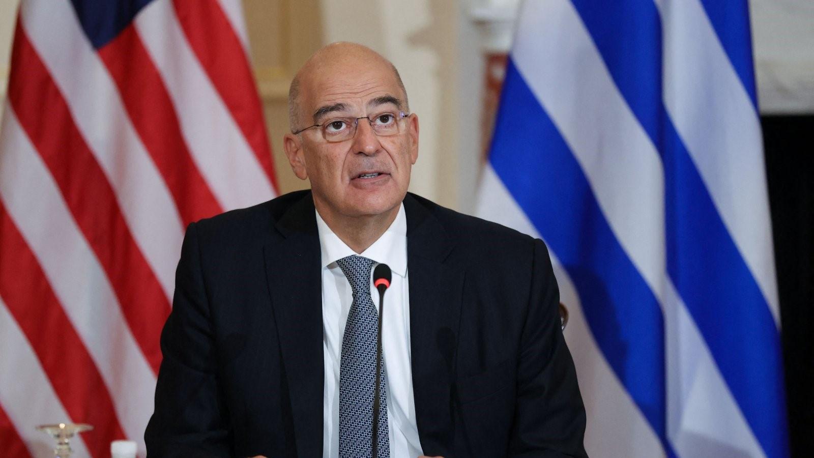 Greek minister warns NATO on Turkish threats