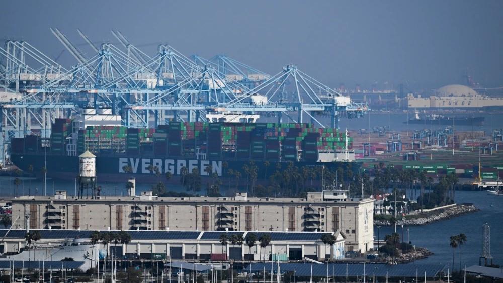 China hits back at US with levies as Trump tariffs come in force