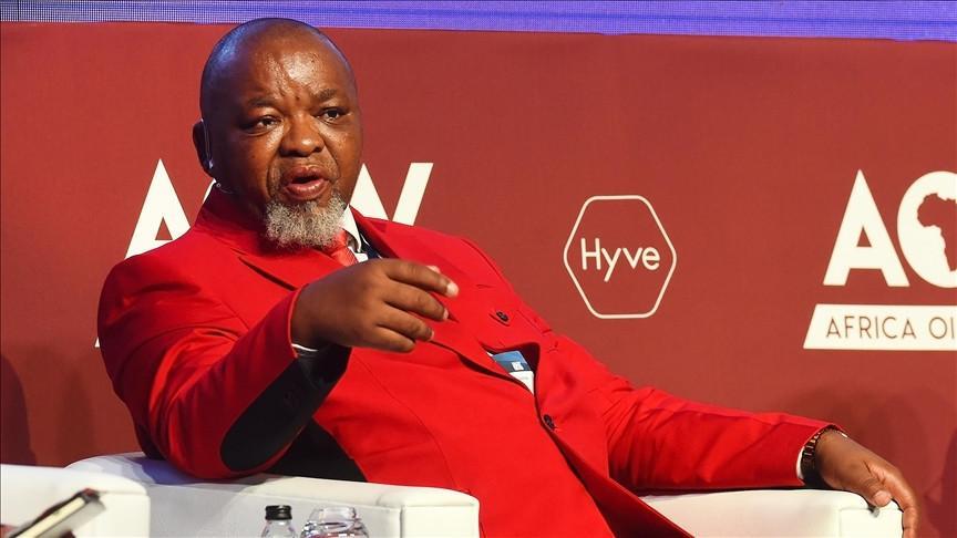 Cape Town hosts Africa’s largest mining summit