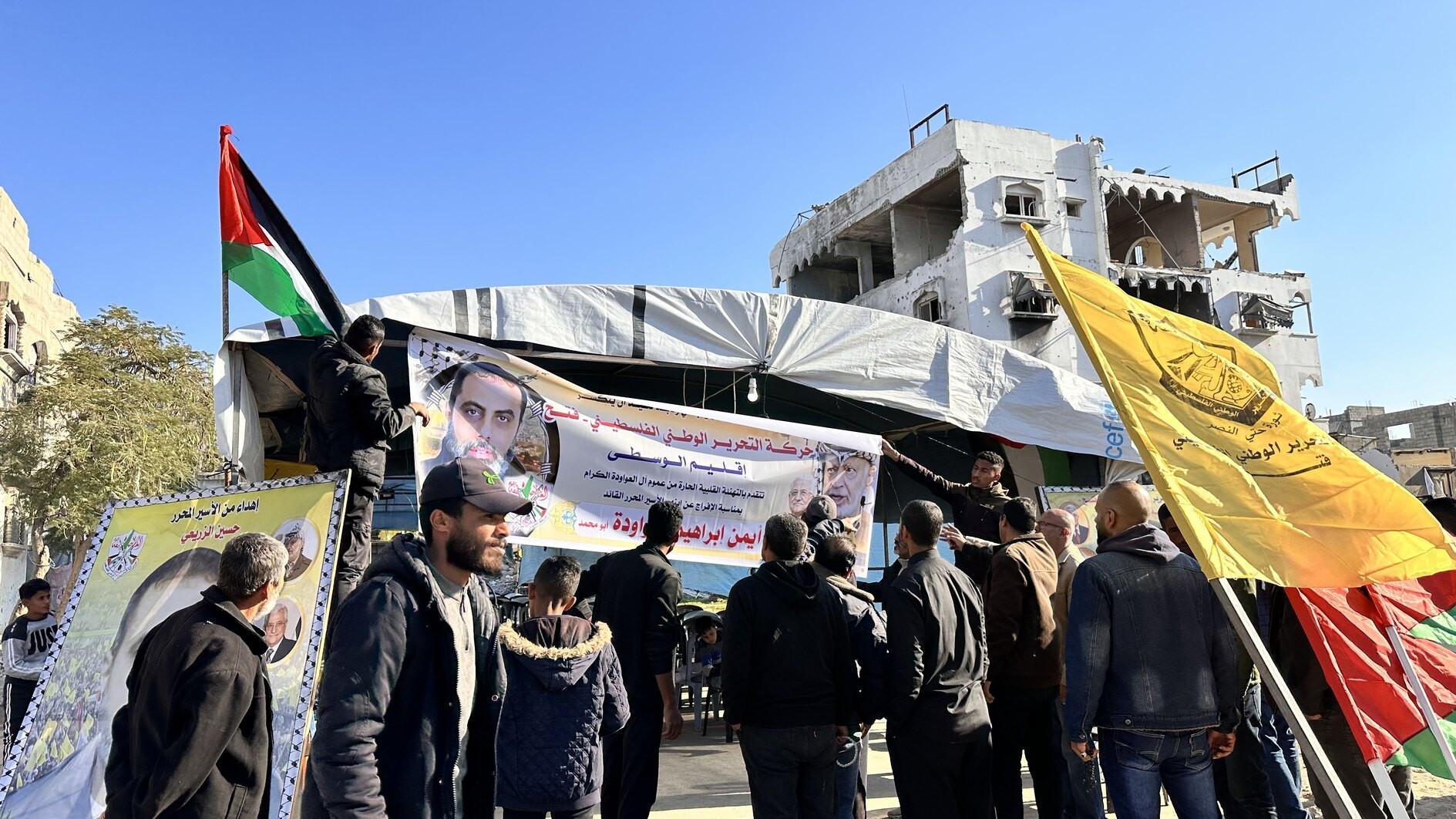 Türkiye to host Palestinian prisoners freed by Israel as part of Gaza deal