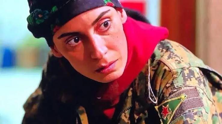 Turkish actress faces inquiry over alleged terror propaganda