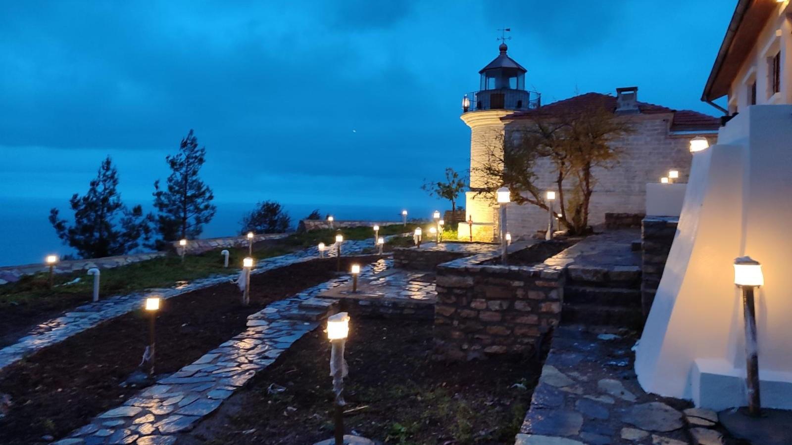 488 lighthouses across Türkiye undergoing restoration