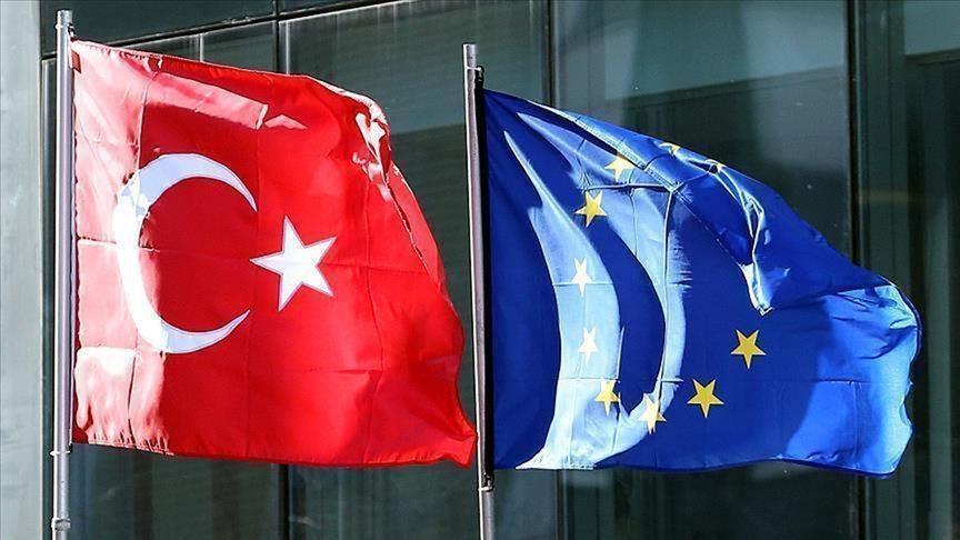 EU to allocate 310 mln euros in grants to Türkiye