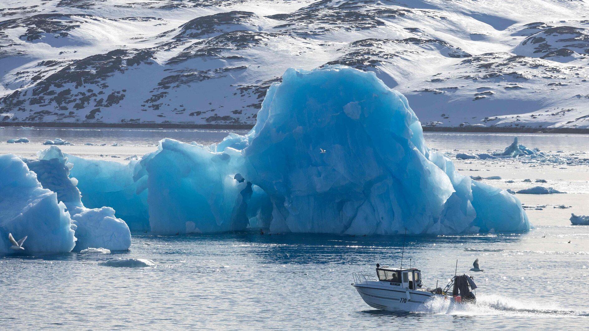Sea levels rise by unexpected amount in 2024: NASA