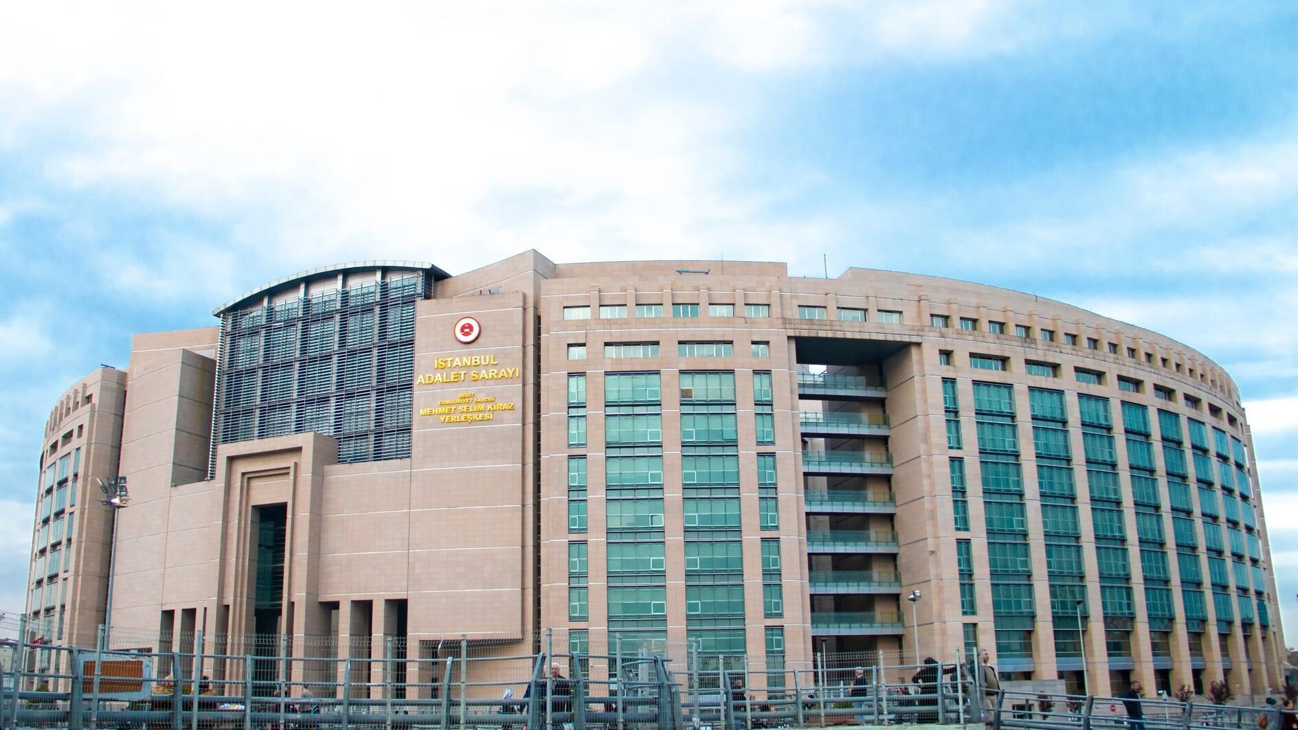 5 suspects nabbed for sharing information with Iranian intel