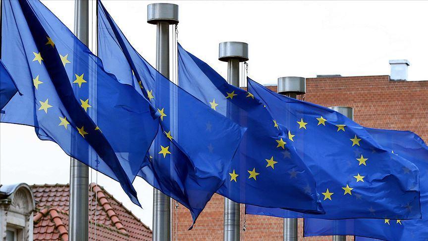 Brussels to host Syria summit with first Damascus representation