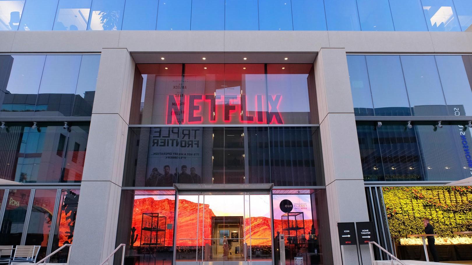 Competition authority scrutinizes major digital streaming platforms