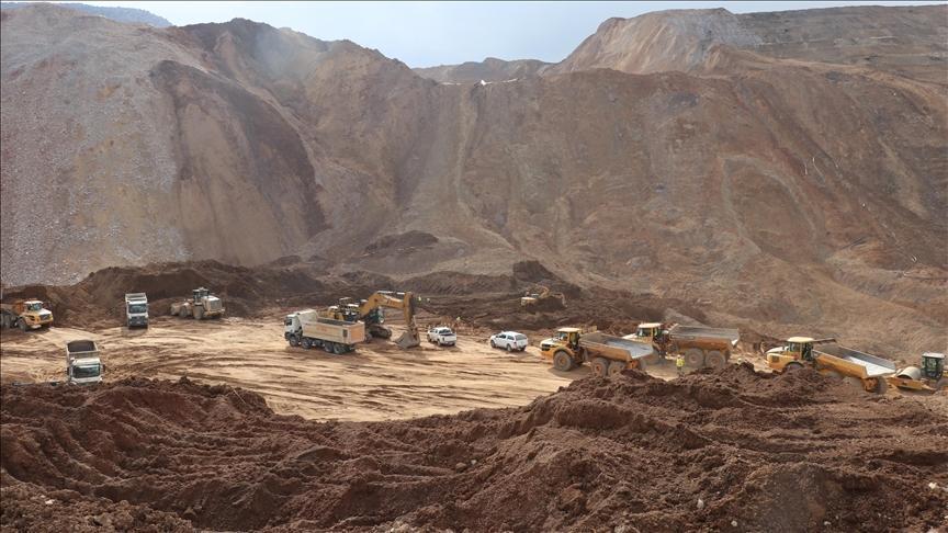 Suspects stand trial in 1st hearing over landslide-hit İliç mine