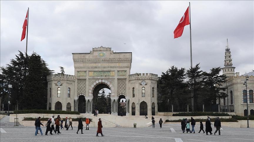 Istanbul University cancels İmamoğlu’s diploma