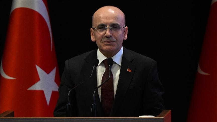 Şimşek: All steps taken to keep markets steady
