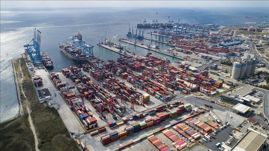 Türkiye’s UAE exports surge $268.8 mln in February boom