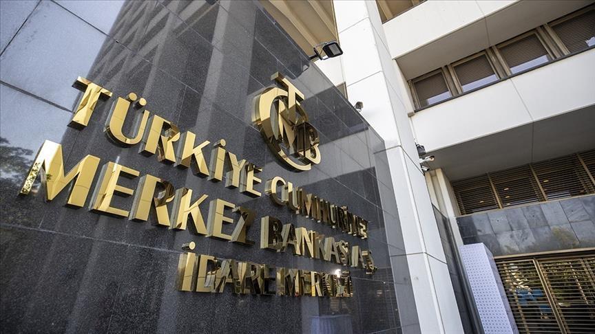 Türkiyes external assets hit $378.4 bln
