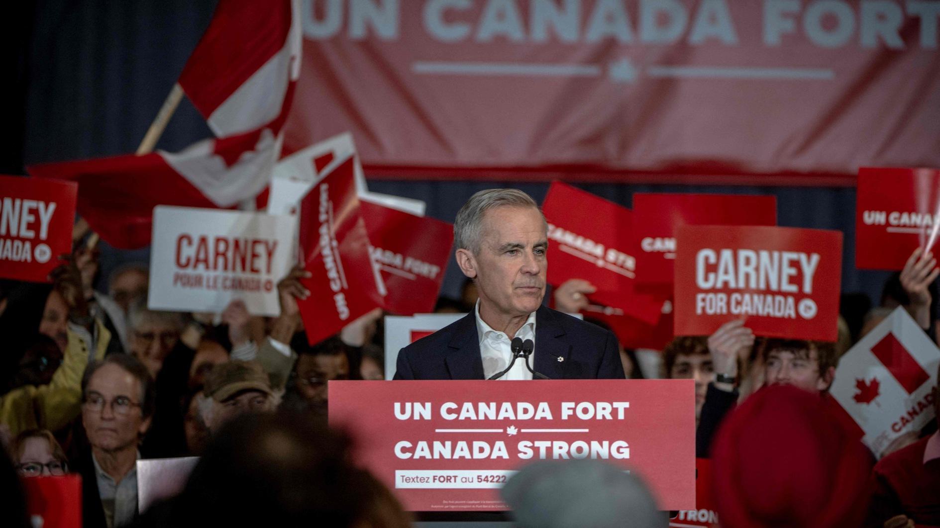 Era of close ties with US is over: Canada PM Carney