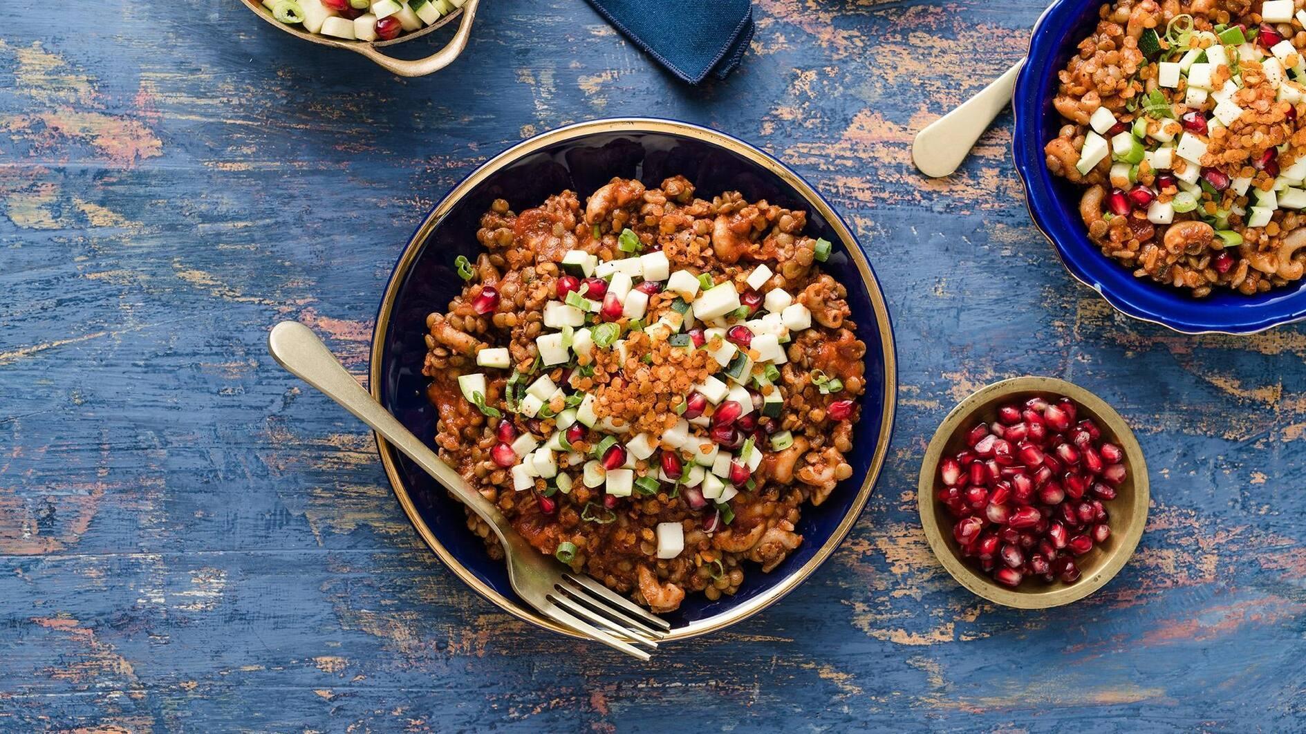 A culinary journey through Cairo’s rich history