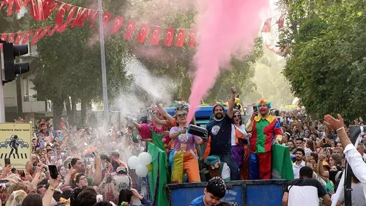 Adana gears up for country’s sole int’l carnival