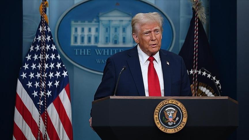 Trump calls out both Putin and Zelensky over ceasefire talks