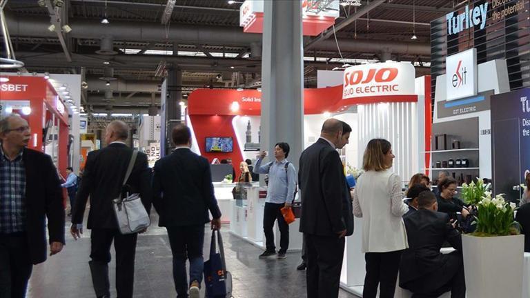 Some 130 Turkish companies to attend trade fair in Germany