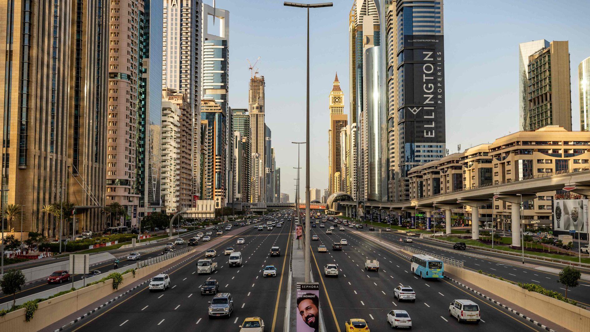 Dubai, Greece favored markets abroad for Turkish homebuyers