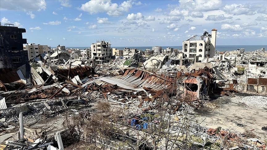 Israel makes counter-offer to Hamas for 50-day ceasefire: Report