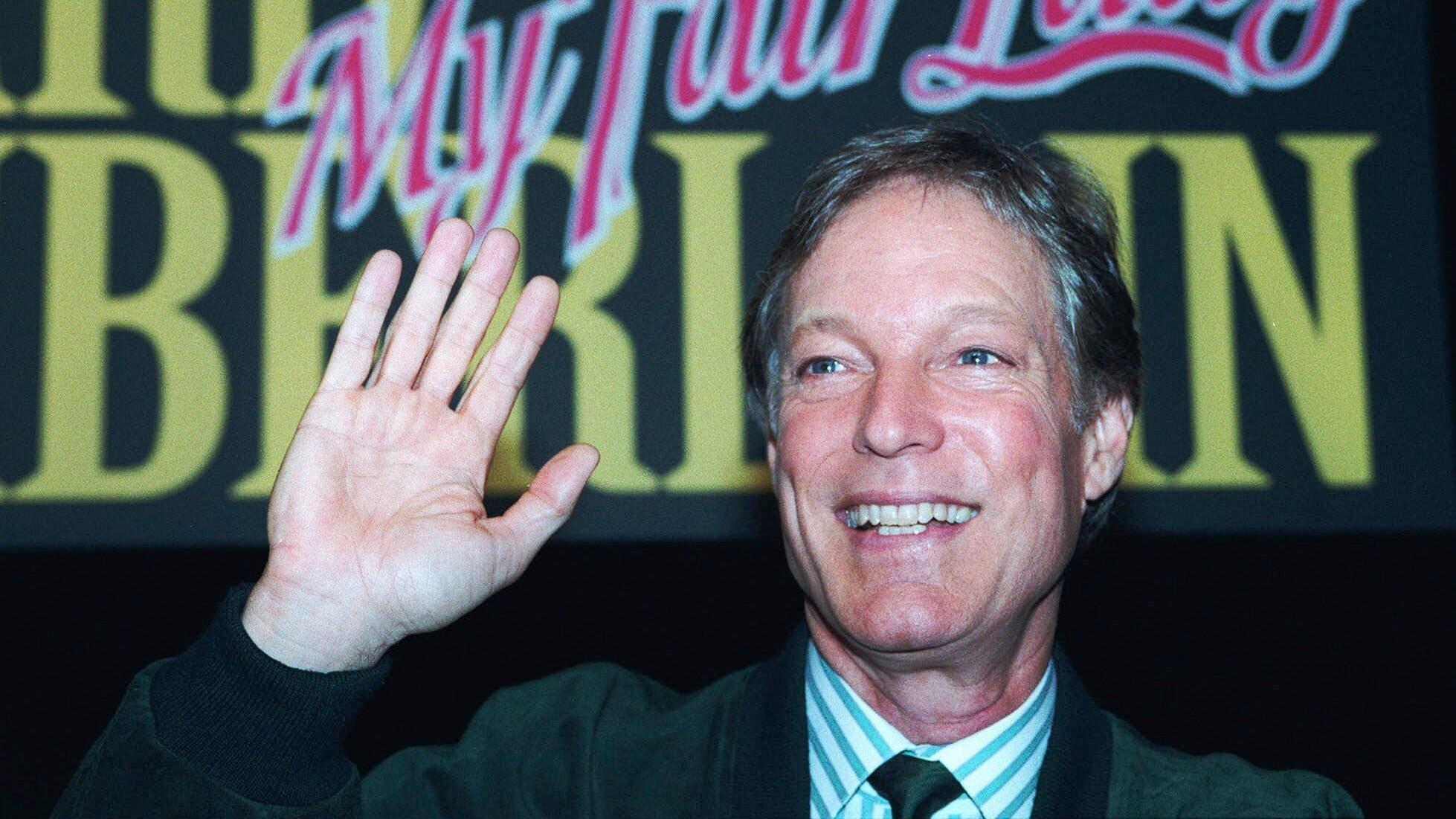 Richard Chamberlain, TV actor who starred in Dr. Kildare, dies