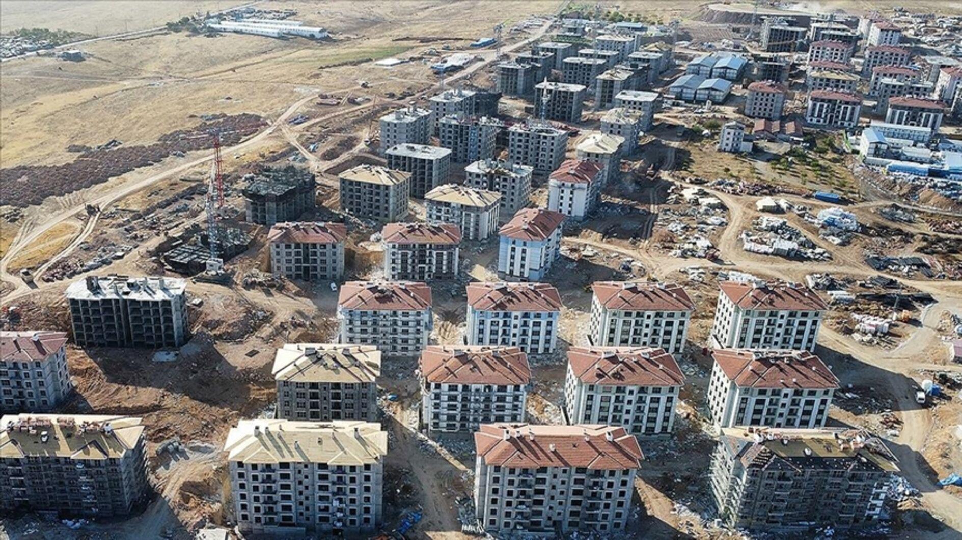 World Bank approves $500 mln for quake-hit regions