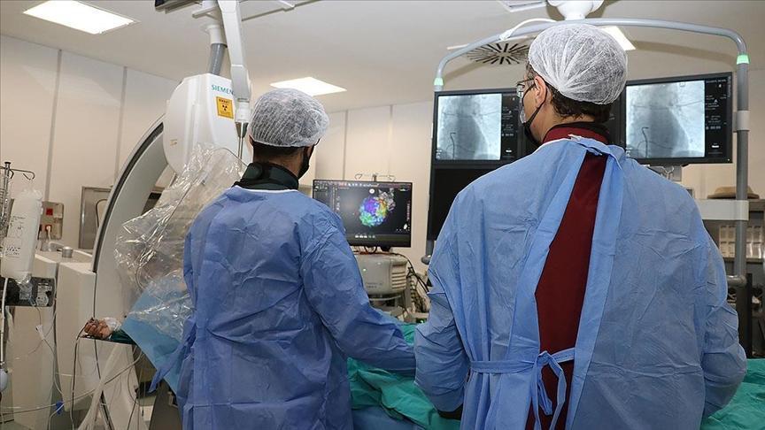 Türkiye moves to tighten regulations to boost health tourism
