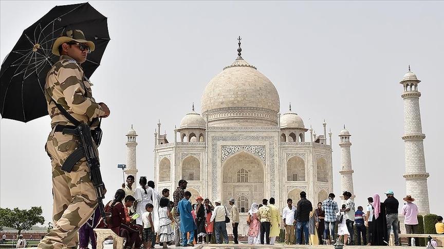 India forecasters warn abnormally hot summer looms
