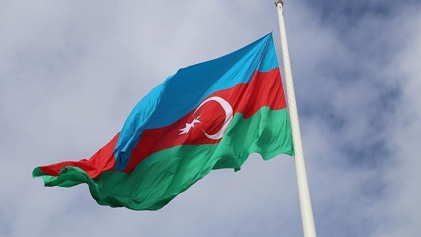 Berlin apologizes to Baku over Karabakh post