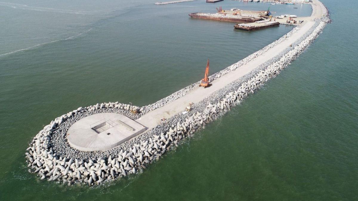 Progress made on Development Road, minister says