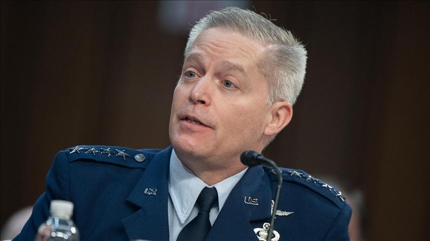 US National Security Agency chief fired: US media