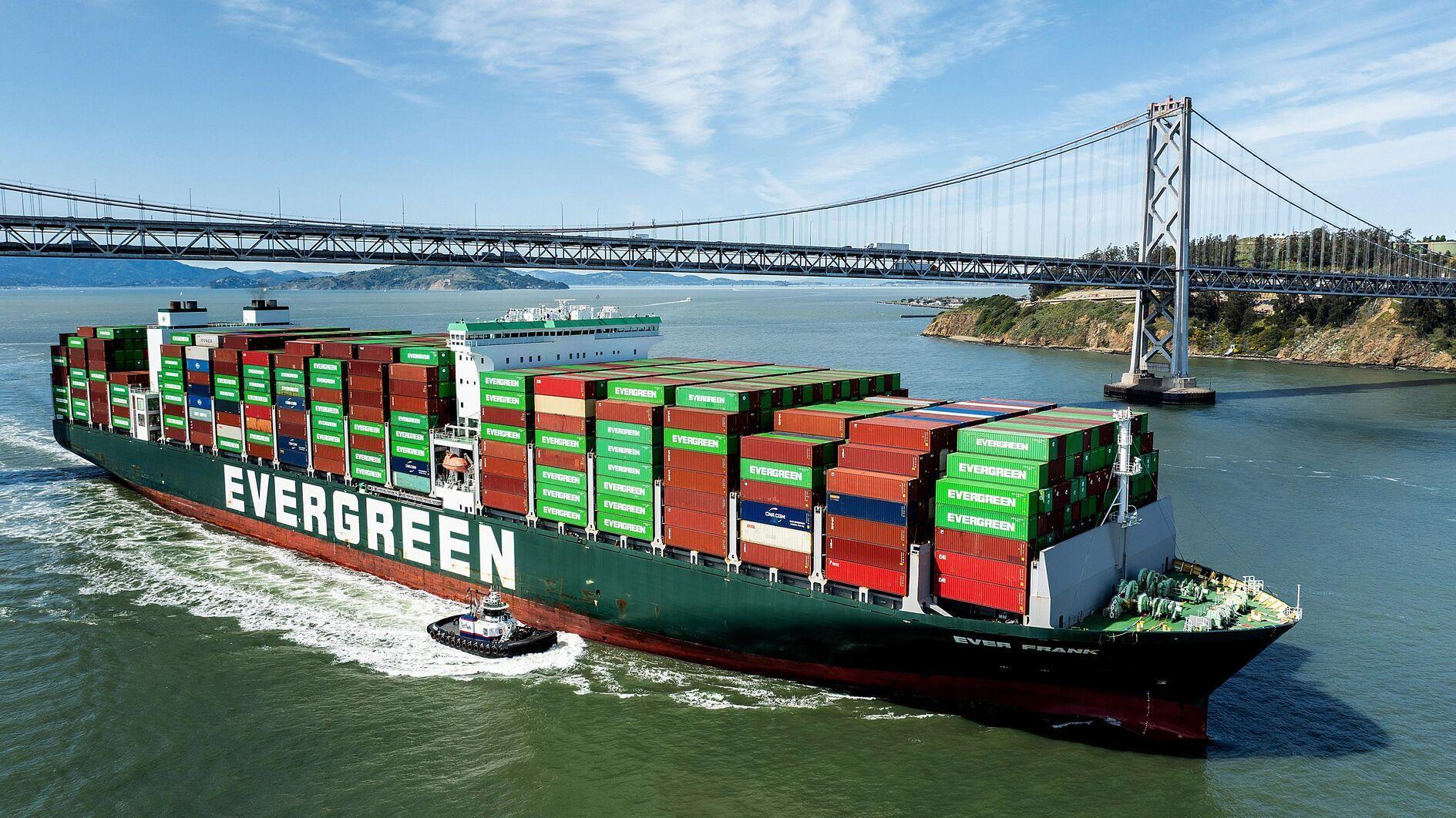 Trumps global tariff takes effect in dramatic US trade shift